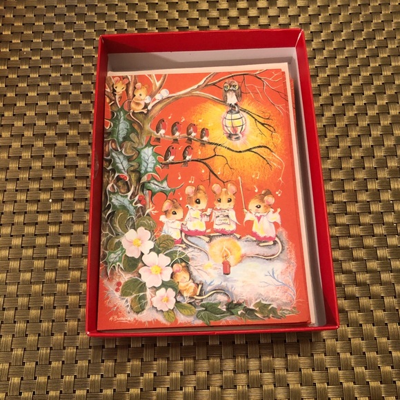 Other - 74 Assorted Christmas Cards